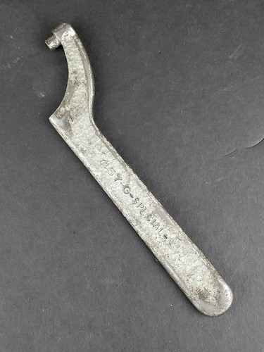 Vintage armstrong 457 g - armstrong, no.